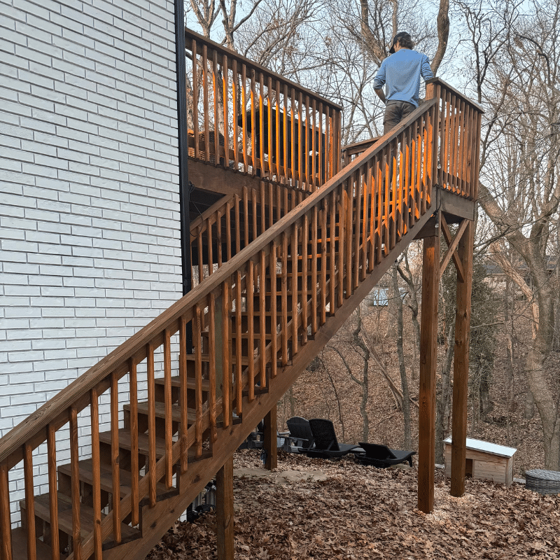 Best Pressure Washing Company in Rogers, AR