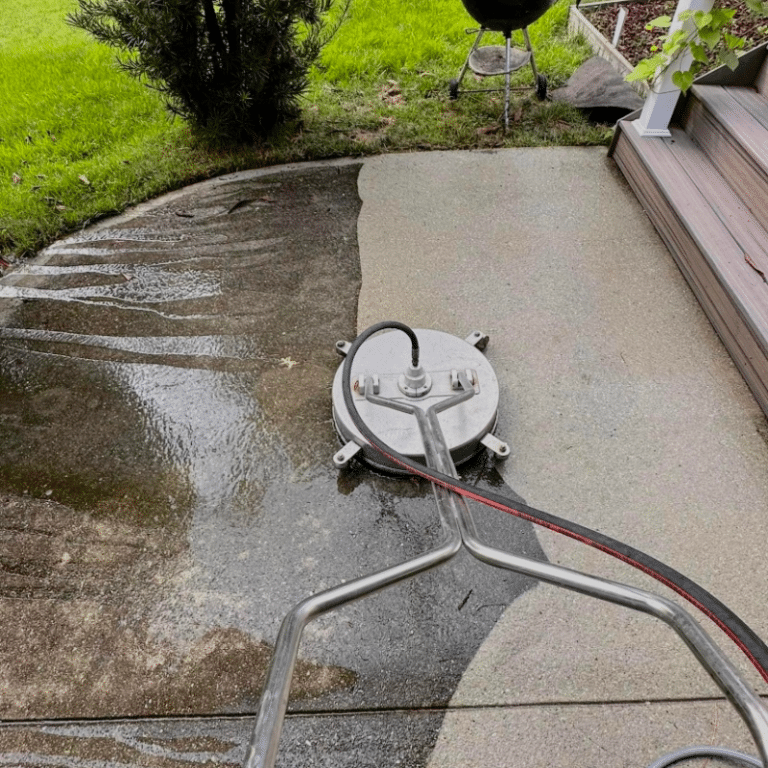 Best Pressure Washing Company in Rogers, AR