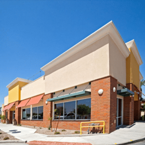 Commercial Pressure Washing Company in Rogers, AR