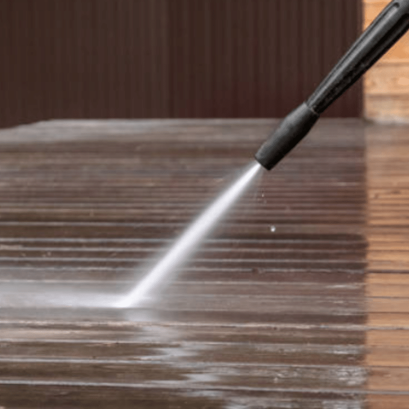 Power Washing Company in Rogers, AR