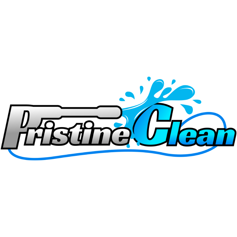 Pristine Clean Exteriors Favicon