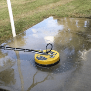 Pressure Washing In Bella Vista, AR