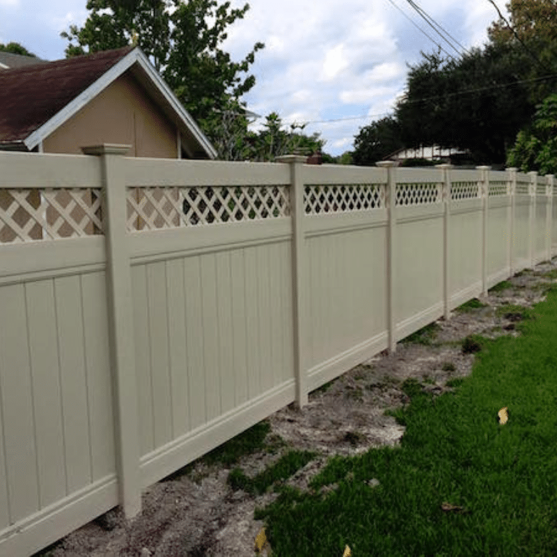 Fence Repair